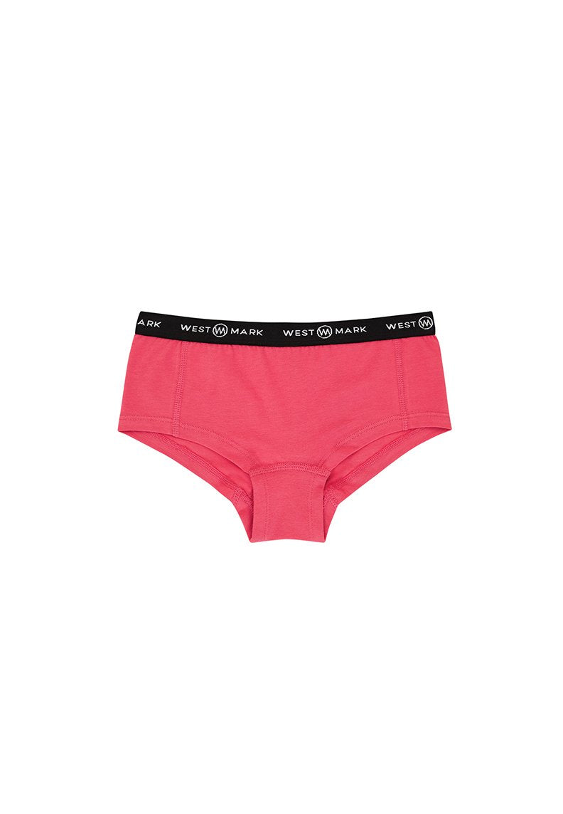 POLKA DOT TRUNK 3-PACK - Underwear - Westmark London EU(TR) Store Organik Pamuklu Sürdürülebilir Moda