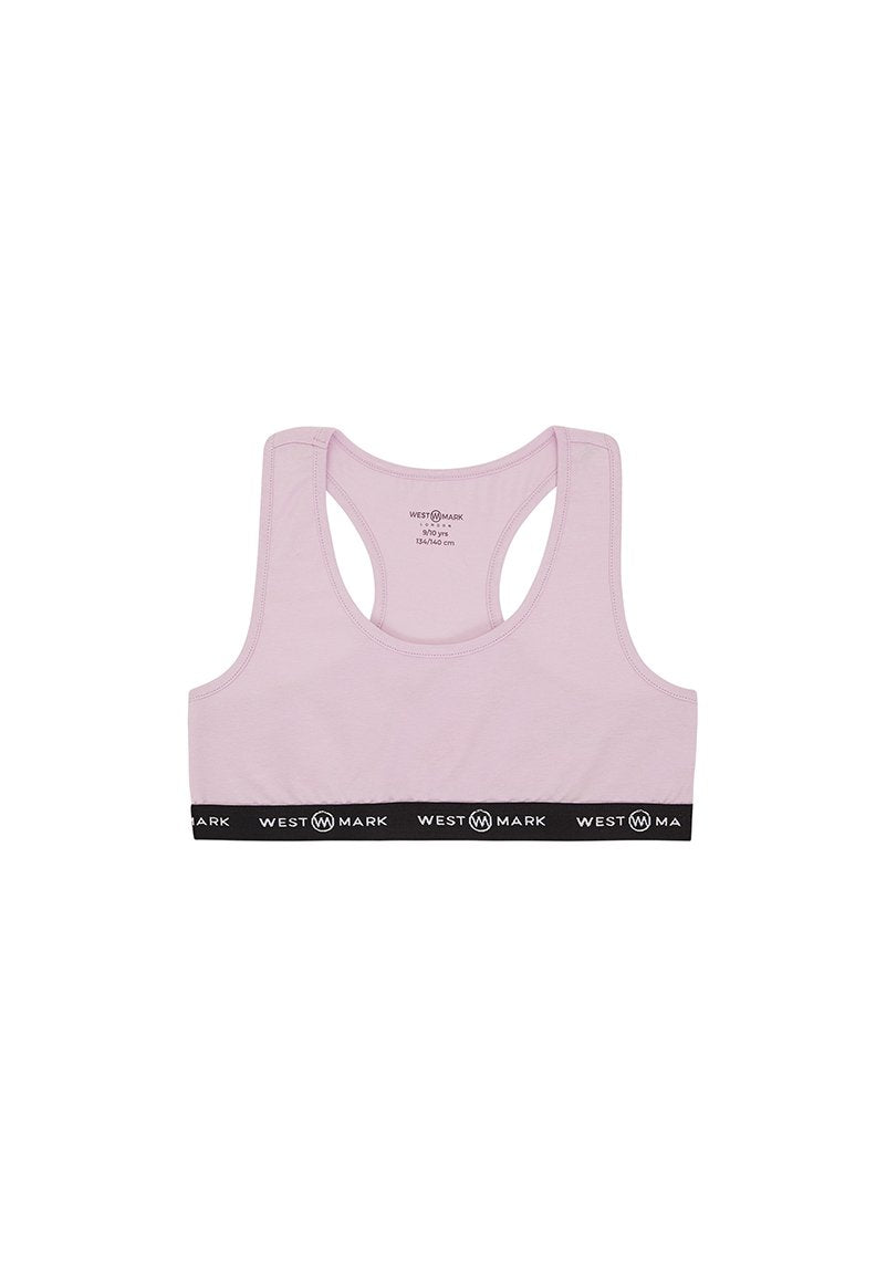 ROUND BRALETTE 2-PACK - Underwear - Westmark London EU(TR) Store Organik Pamuklu Sürdürülebilir Moda