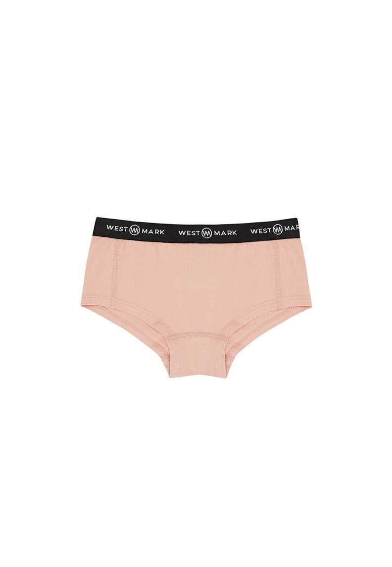 SALMON TRUNK 3-PACK - Underwear - Westmark London EU(TR) Store Organik Pamuklu Sürdürülebilir Moda