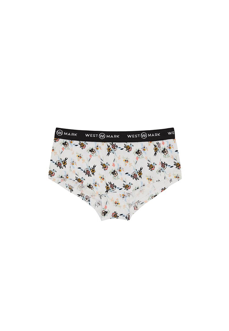 SALMON TRUNK 3-PACK - Underwear - Westmark London EU(TR) Store Organik Pamuklu Sürdürülebilir Moda