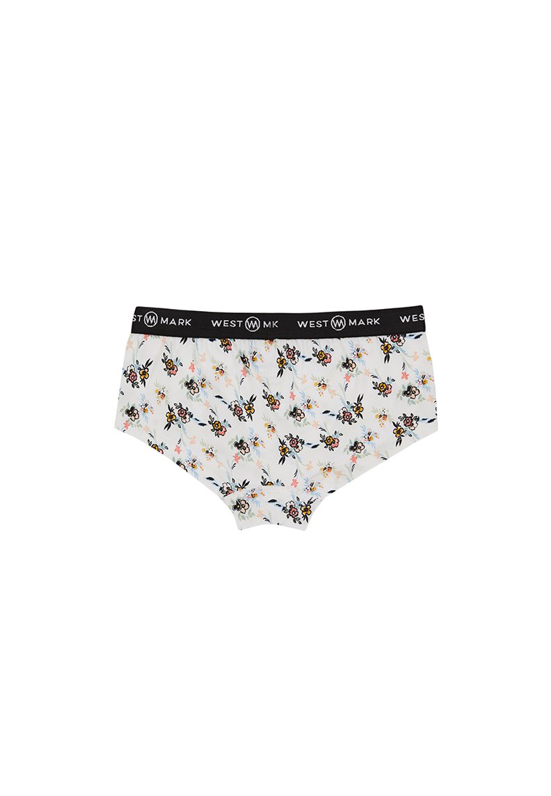 SALMON TRUNK 3-PACK - Underwear - Westmark London EU(TR) Store Organik Pamuklu Sürdürülebilir Moda