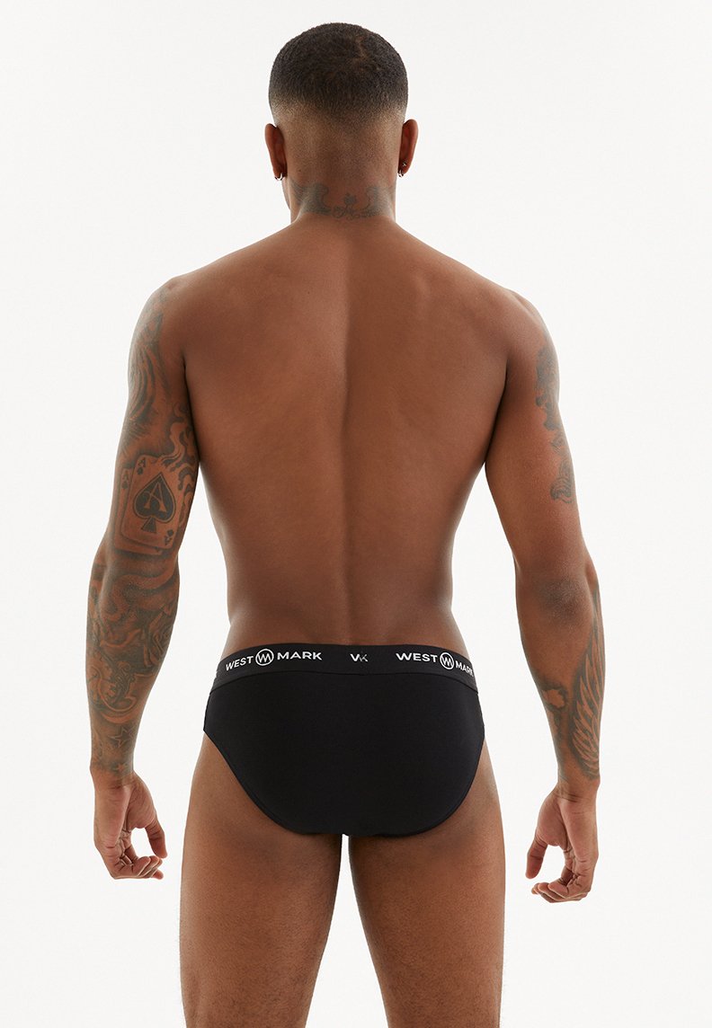 SHORE BRIEF 3-PACK - Underwear - Westmark London EU(TR) Store Organik Pamuklu Sürdürülebilir Moda