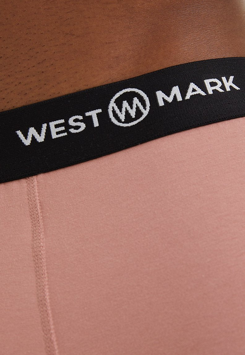 SURFACE TRUNK 3-PACK - Underwear - Westmark London EU(TR) Store Organik Pamuklu Sürdürülebilir Moda