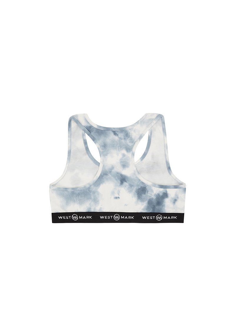 TIE DYE BRALETTE 2-PACK - Underwear - Westmark London EU(TR) Store Organik Pamuklu Sürdürülebilir Moda