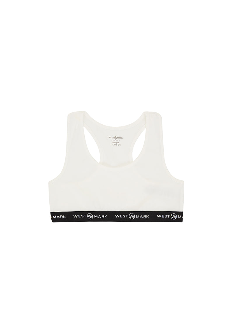 LILA BRALETTE 2-PACK - Underwear - Westmark London EU(TR) Store Organik Pamuklu Sürdürülebilir Moda