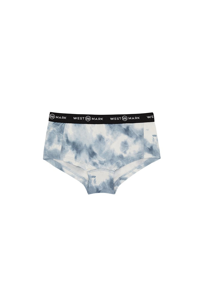 TIE DYE TRUNK 3-PACK - Underwear - Westmark London EU(TR) Store Organik Pamuklu Sürdürülebilir Moda