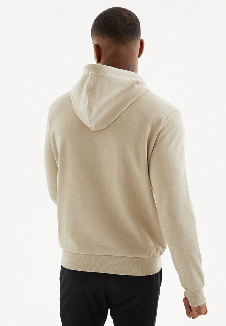 BEAR HOODIE - Sweatshirt - Westmark London EU(TR) Store Organik Pamuklu Sürdürülebilir Moda