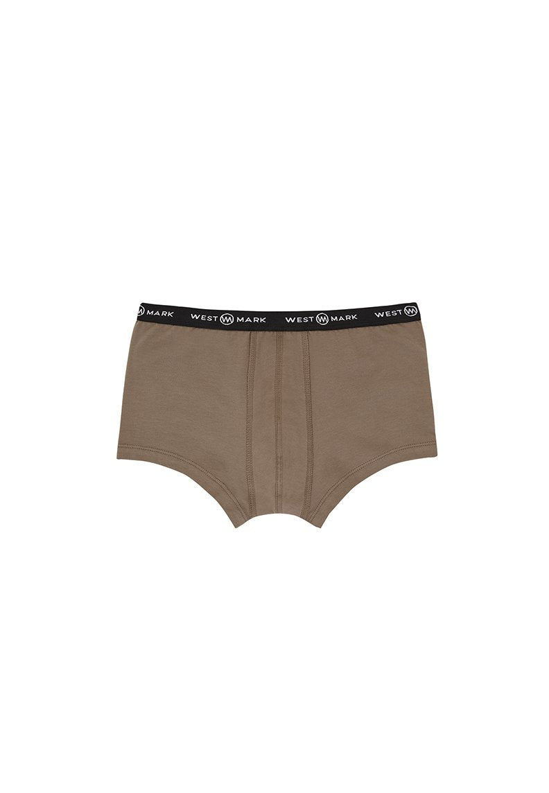 VACATION TRUNK 3-PACK - Underwear - Westmark London EU(TR) Store Organik Pamuklu Sürdürülebilir Moda