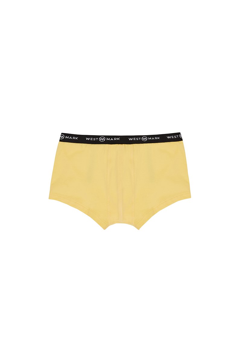 VACATION TRUNK 3-PACK - Underwear - Westmark London EU(TR) Store Organik Pamuklu Sürdürülebilir Moda