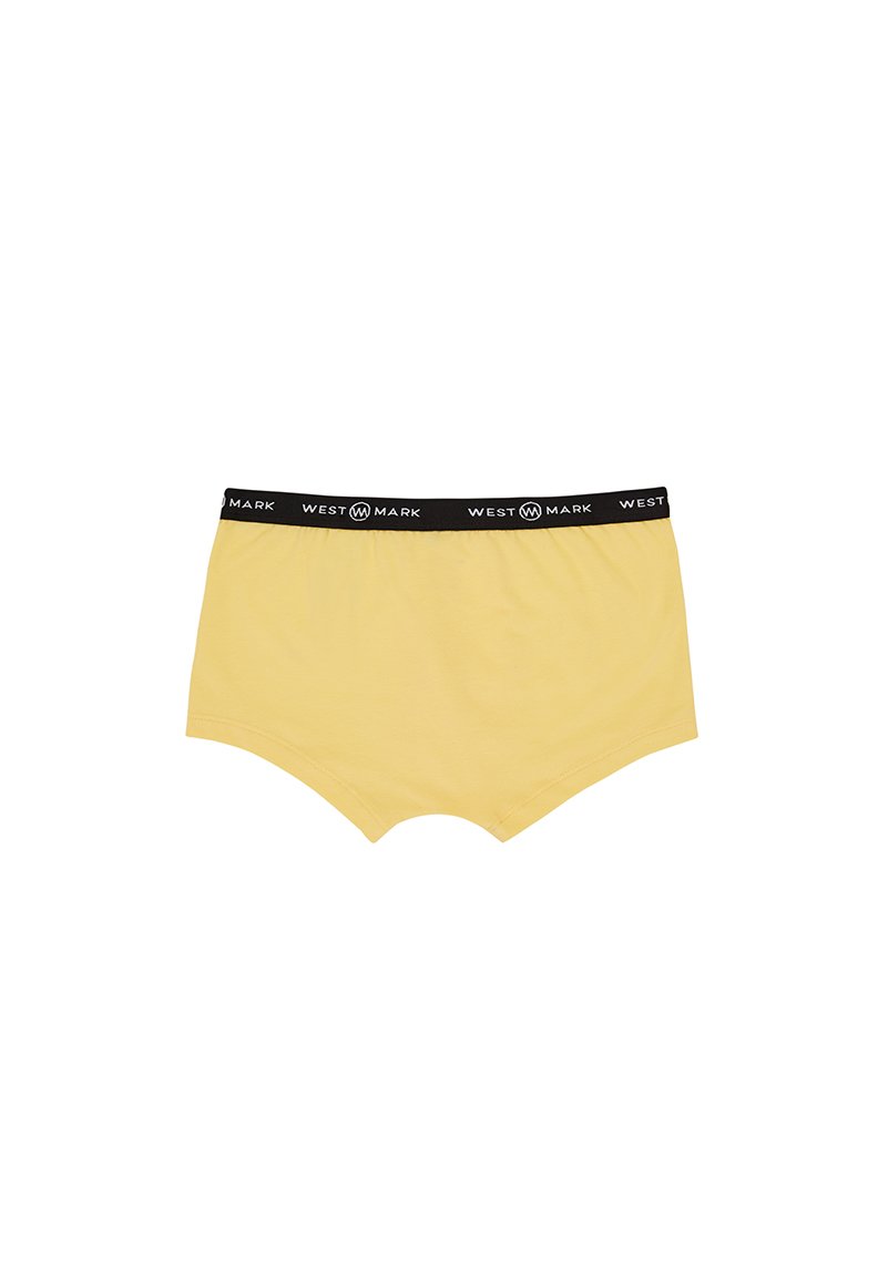 VACATION TRUNK 3-PACK - Underwear - Westmark London EU(TR) Store Organik Pamuklu Sürdürülebilir Moda