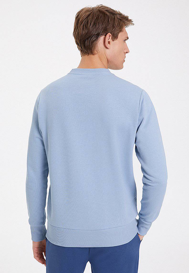 PHILOCALY SWEAT - Sweatshirt - Westmark London EU(TR) Store Organik Pamuklu Sürdürülebilir Moda