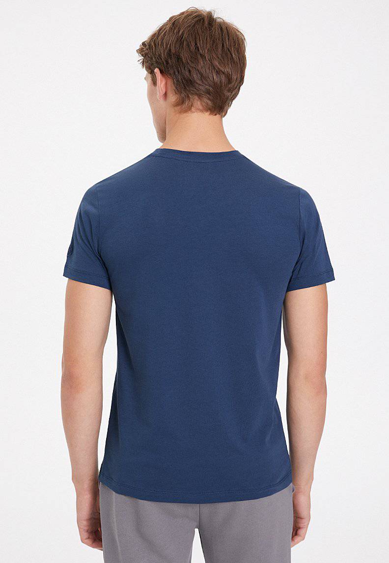 NORTHERN LIGHT TEE - T-Shirt - Westmark London EU(TR) Store Organik Pamuklu Sürdürülebilir Moda