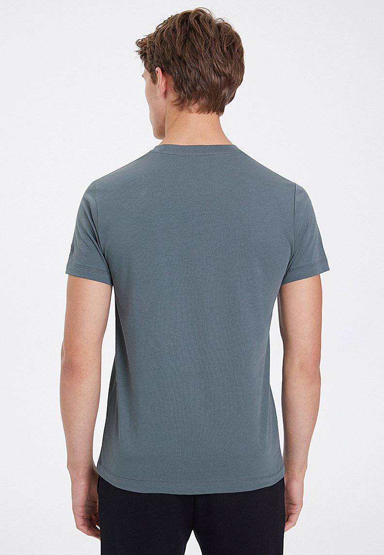 SUMATRAN ELEPHANT TEE - T-Shirt - Westmark London EU(TR) Store Organik Pamuklu Sürdürülebilir Moda