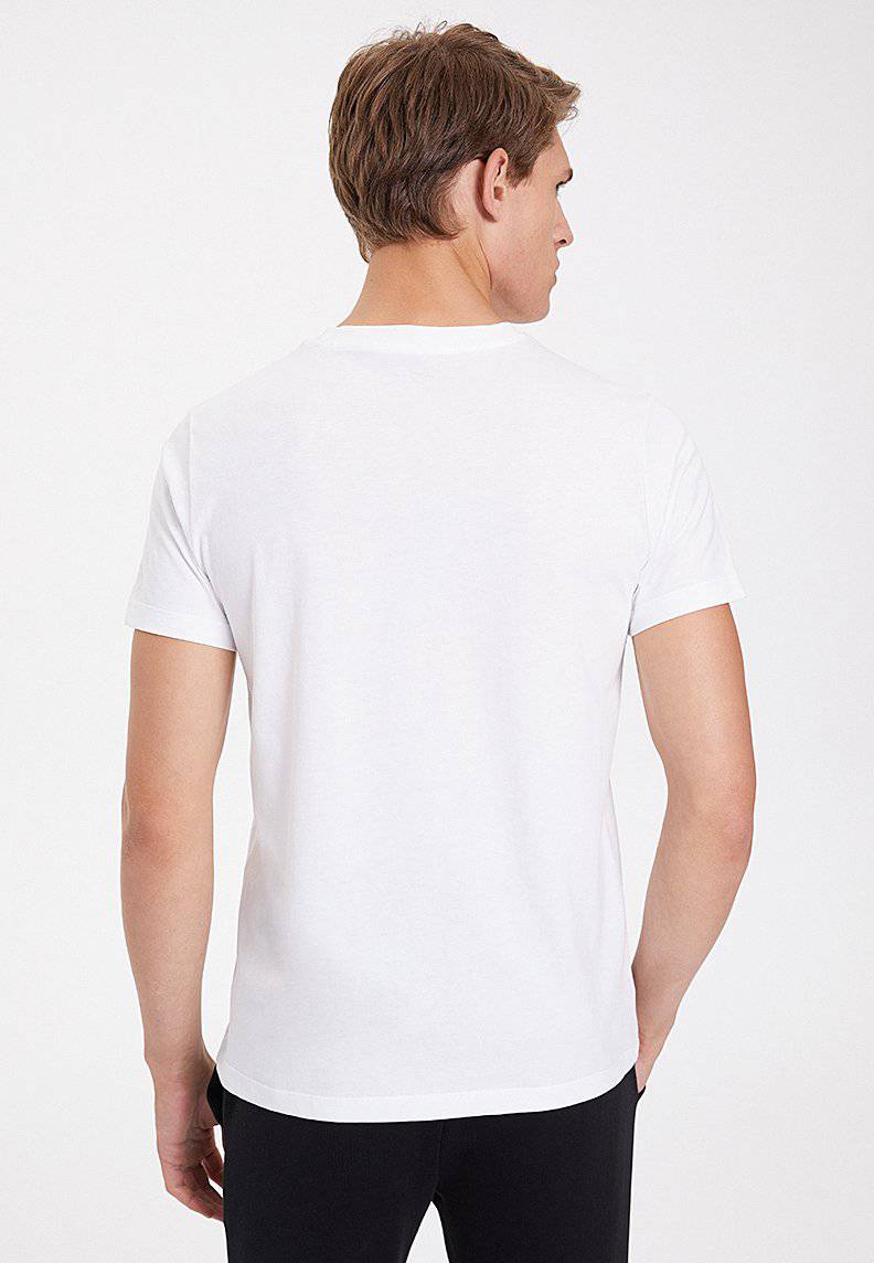 EARTH TEE - T-Shirt - Westmark London EU(TR) Store Organik Pamuklu Sürdürülebilir Moda