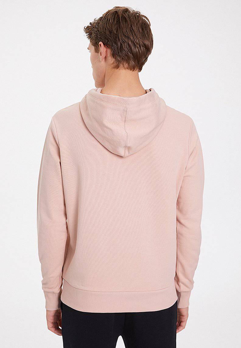 POLAR BEAR LINE HOODIE - Sweatshirt - Westmark London EU(TR) Store Organik Pamuklu Sürdürülebilir Moda