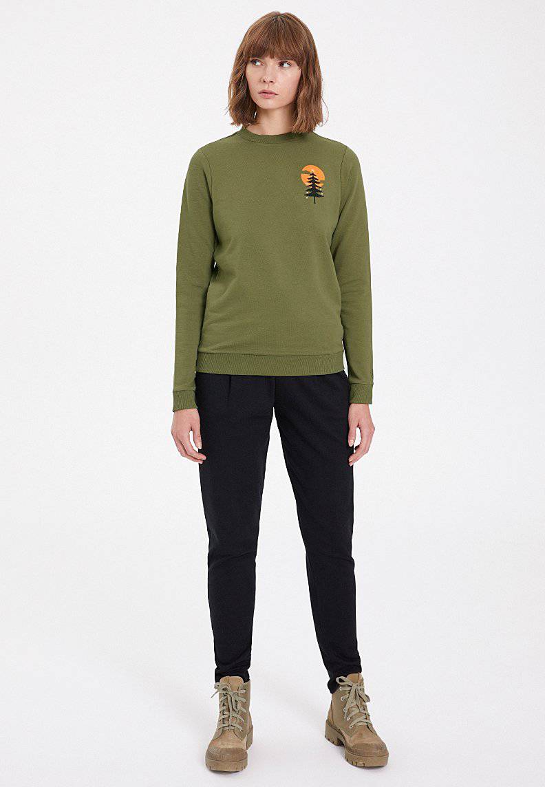 X-MAS SWEAT - Sweatshirt - Westmark London EU(TR) Store Organik Pamuklu Sürdürülebilir Moda