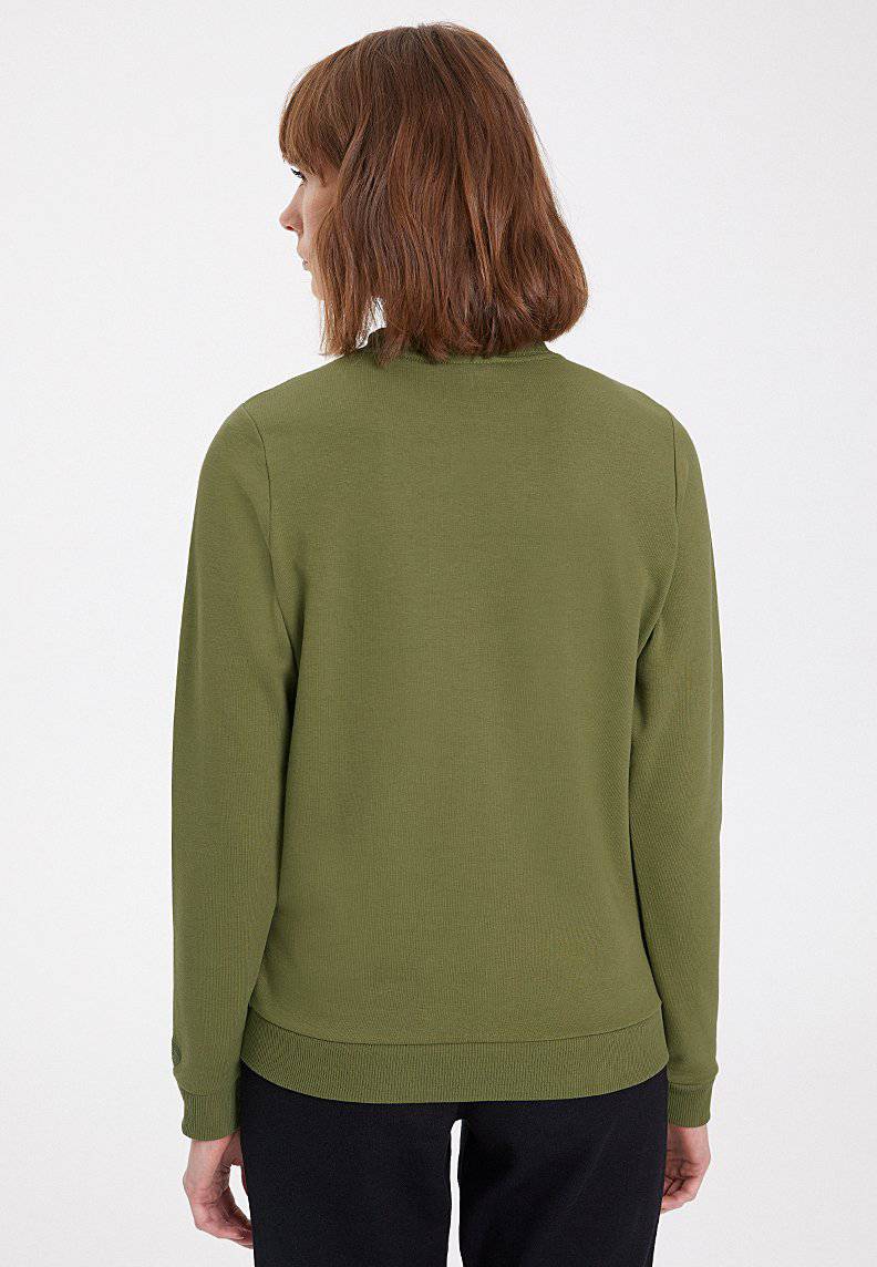 X-MAS SWEAT - Sweatshirt - Westmark London EU(TR) Store Organik Pamuklu Sürdürülebilir Moda