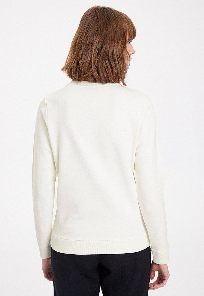 HYGGE SWEAT - Sweatshirt - Westmark London EU(TR) Store Organik Pamuklu Sürdürülebilir Moda