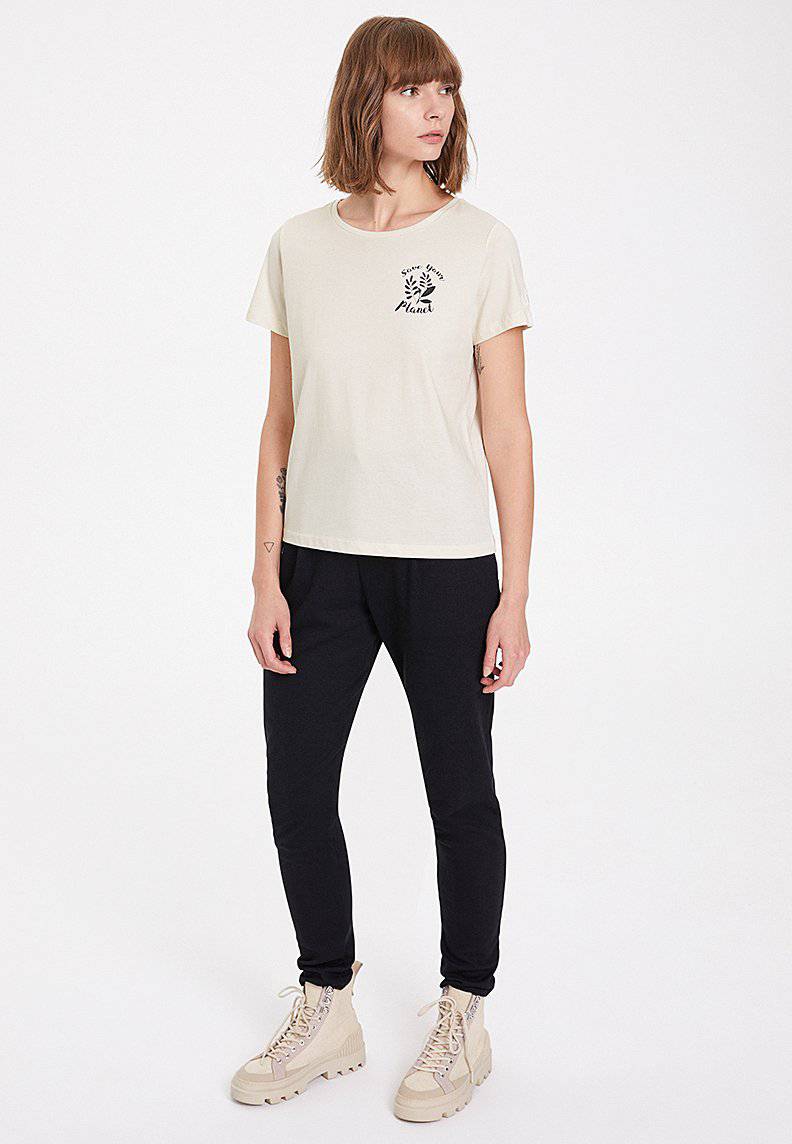 PLANET TEE - T-Shirt - Westmark London EU(TR) Store Organik Pamuklu Sürdürülebilir Moda