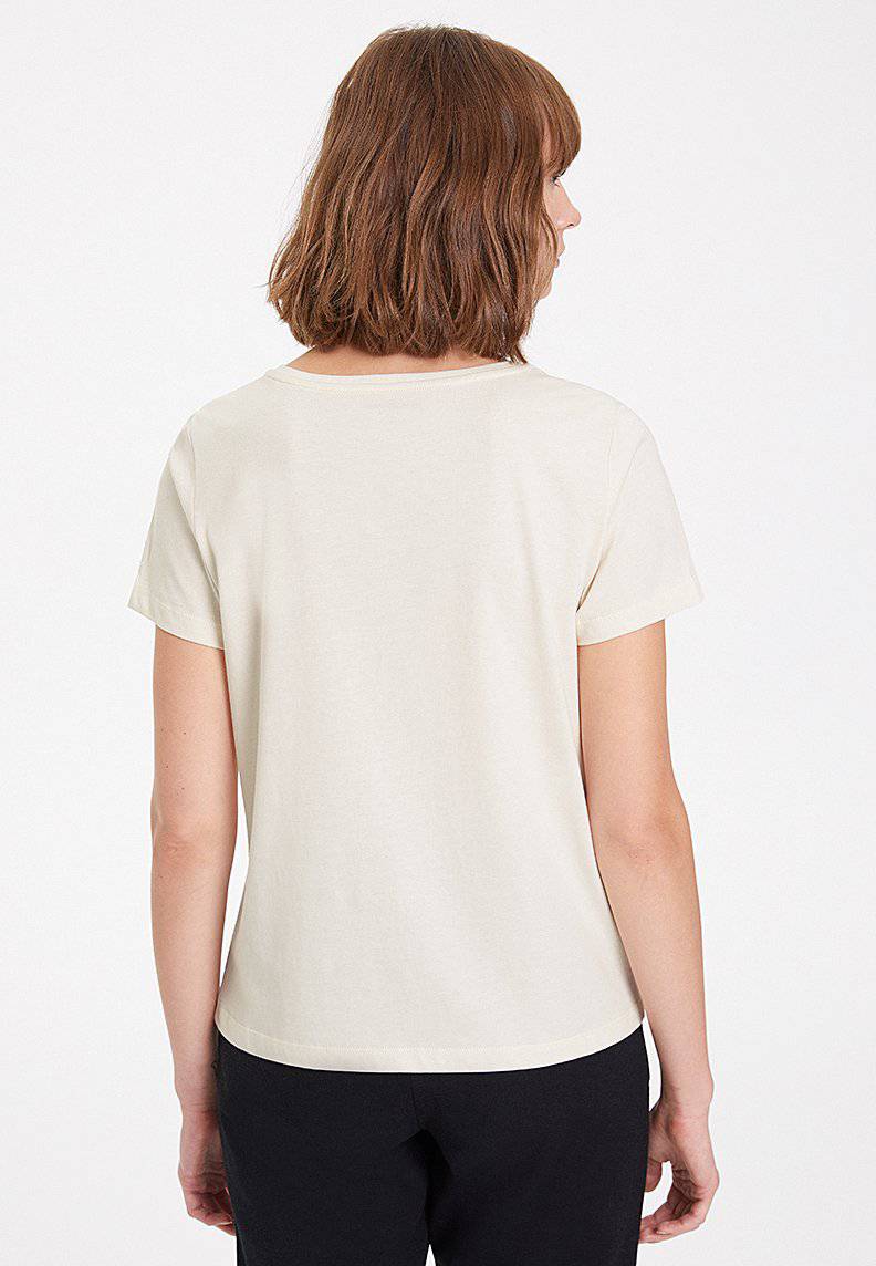 PLANET TEE - T-Shirt - Westmark London EU(TR) Store Organik Pamuklu Sürdürülebilir Moda
