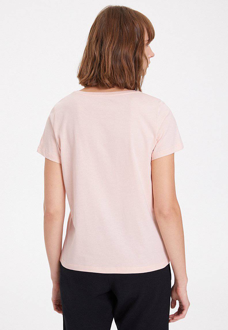 WINTER PENGUIN TEE - T-Shirt - Westmark London EU(TR) Store Organik Pamuklu Sürdürülebilir Moda