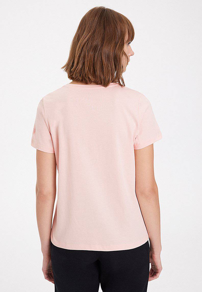 AURORA TEE - T-Shirt - Westmark London EU(TR) Store Organik Pamuklu Sürdürülebilir Moda
