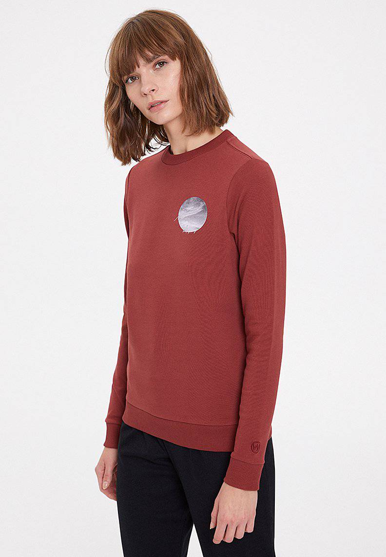 FLY SWEAT - Sweatshirt - Westmark London EU(TR) Store Organik Pamuklu Sürdürülebilir Moda