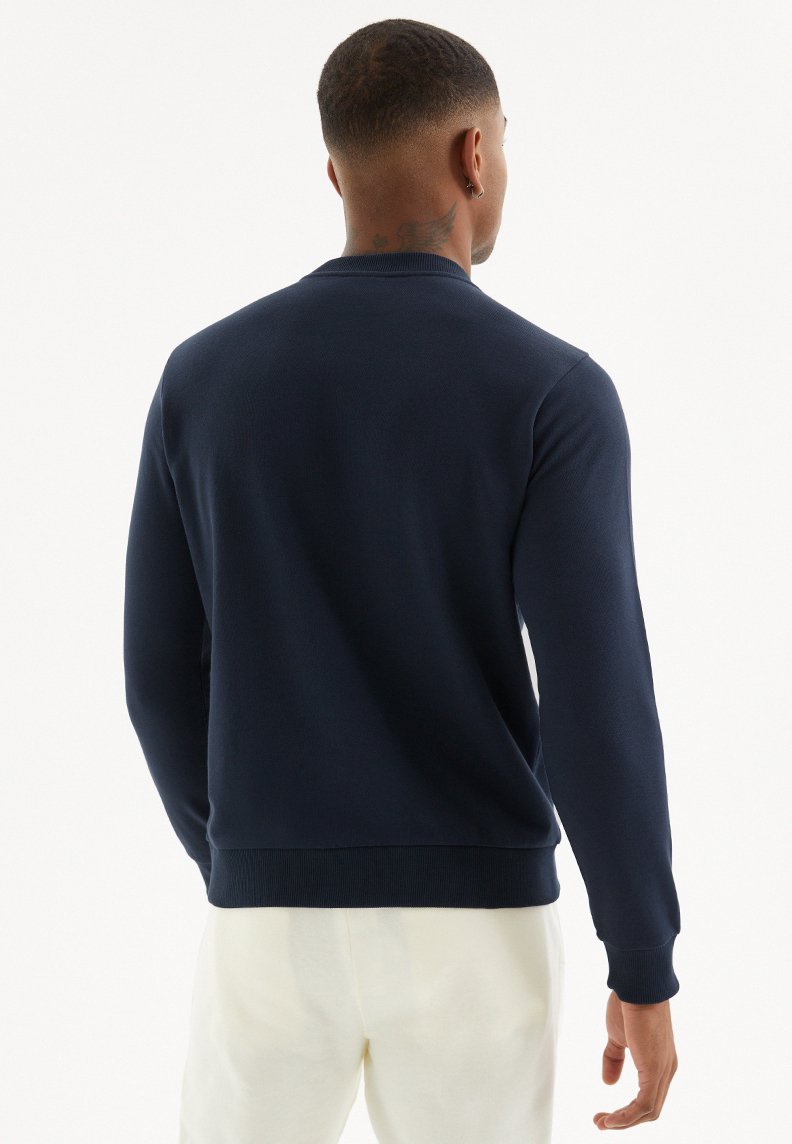 ROOSEVELT SWEAT - Sweatshirt - Westmark London EU(TR) Store Organik Pamuklu Sürdürülebilir Moda