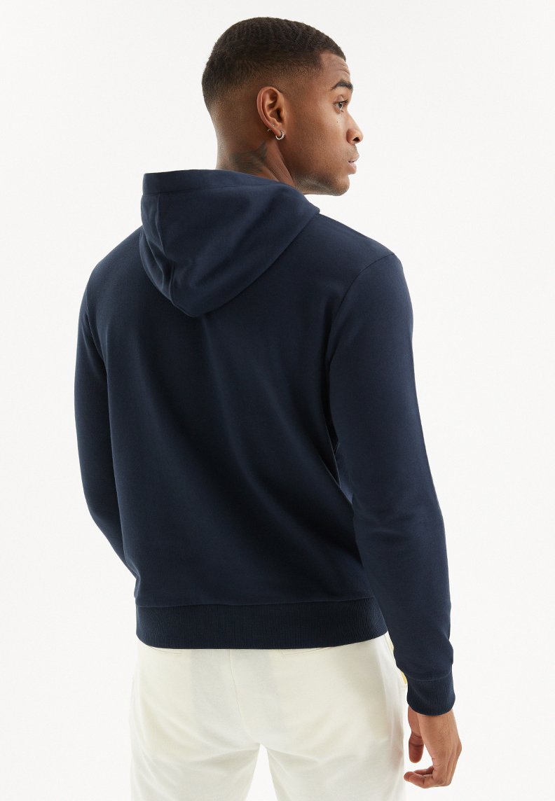 PODS HOODIE - Sweatshirt - Westmark London EU(TR) Store Organik Pamuklu Sürdürülebilir Moda