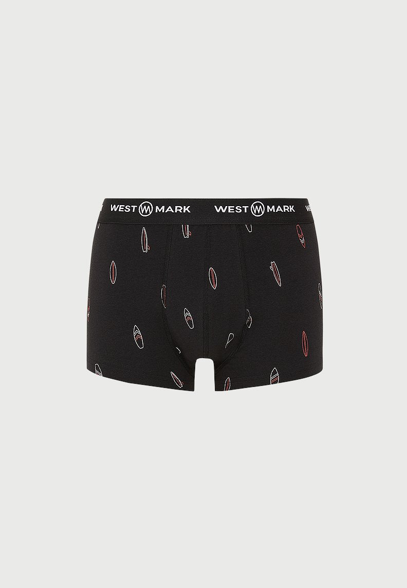SURFING TRUNK 3-PACK - Underwear - Westmark London EU(TR) Store Organik Pamuklu Sürdürülebilir Moda