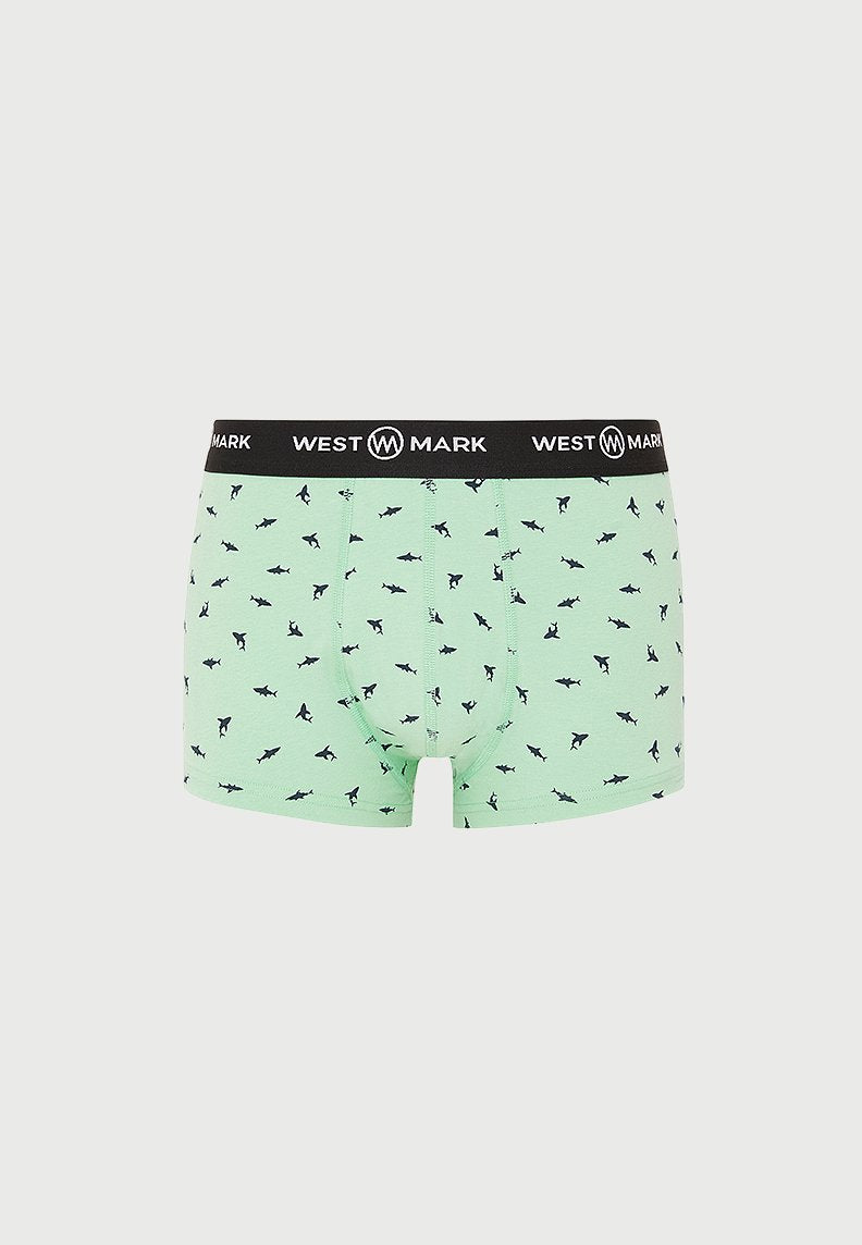 SEA TRUNK 3-PACK - Underwear - Westmark London EU(TR) Store Organik Pamuklu Sürdürülebilir Moda