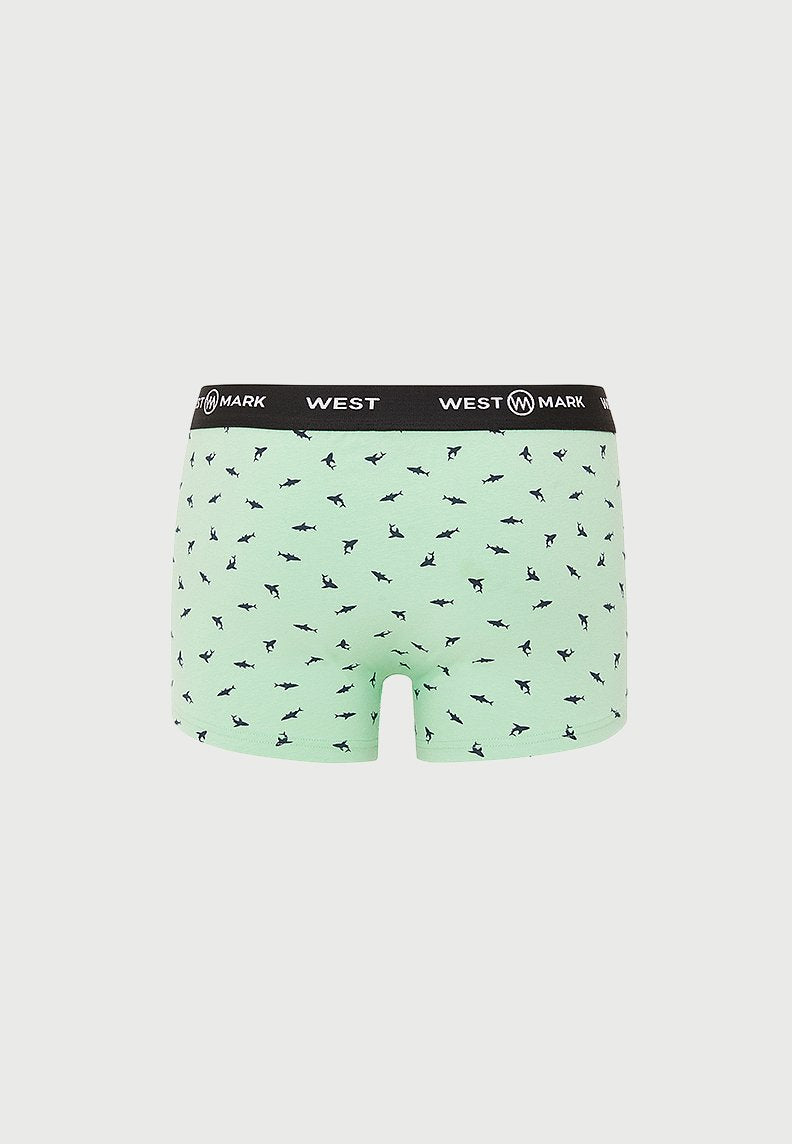 SEA TRUNK 3-PACK - Underwear - Westmark London EU(TR) Store Organik Pamuklu Sürdürülebilir Moda