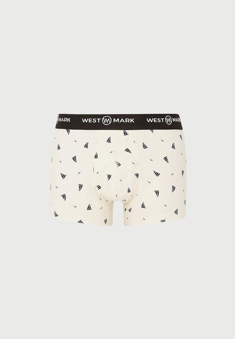 SEA TRUNK 3-PACK - Underwear - Westmark London EU(TR) Store Organik Pamuklu Sürdürülebilir Moda