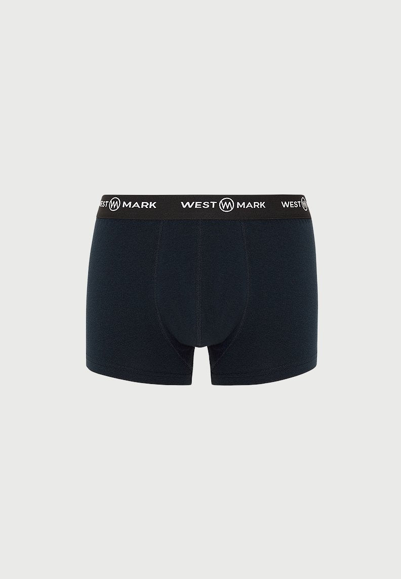 SEA TRUNK 3-PACK - Underwear - Westmark London EU(TR) Store Organik Pamuklu Sürdürülebilir Moda