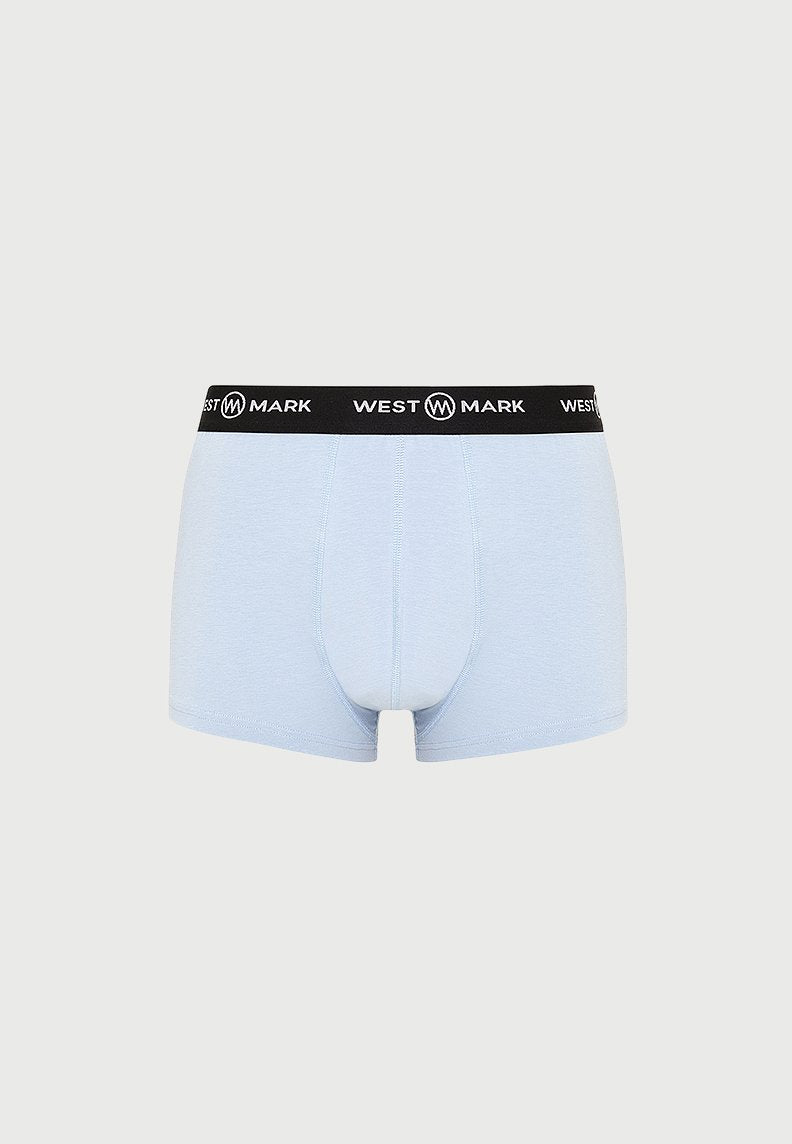 ARCTIC TRUNK 3-PACK - Underwear - Westmark London EU(TR) Store Organik Pamuklu Sürdürülebilir Moda
