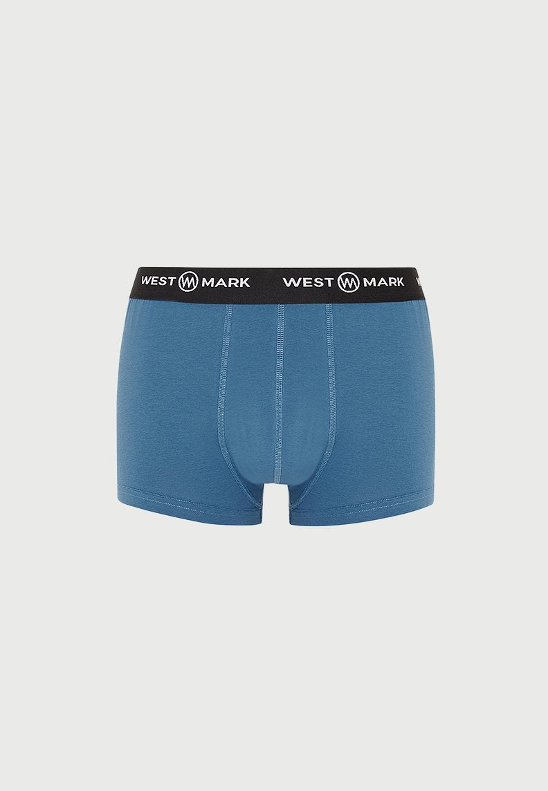 ARCTIC TRUNK 3-PACK - Underwear - Westmark London EU(TR) Store Organik Pamuklu Sürdürülebilir Moda