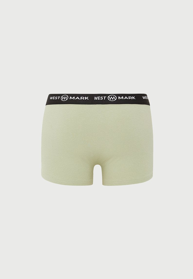 FOREST TRUNK 3-PACK - Underwear - Westmark London EU(TR) Store Organik Pamuklu Sürdürülebilir Moda