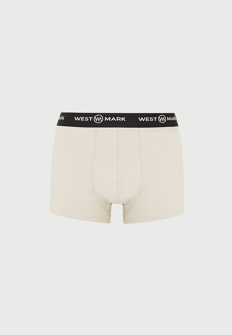 STONE TRUNK 3-PACK - Underwear - Westmark London EU(TR) Store Organik Pamuklu Sürdürülebilir Moda