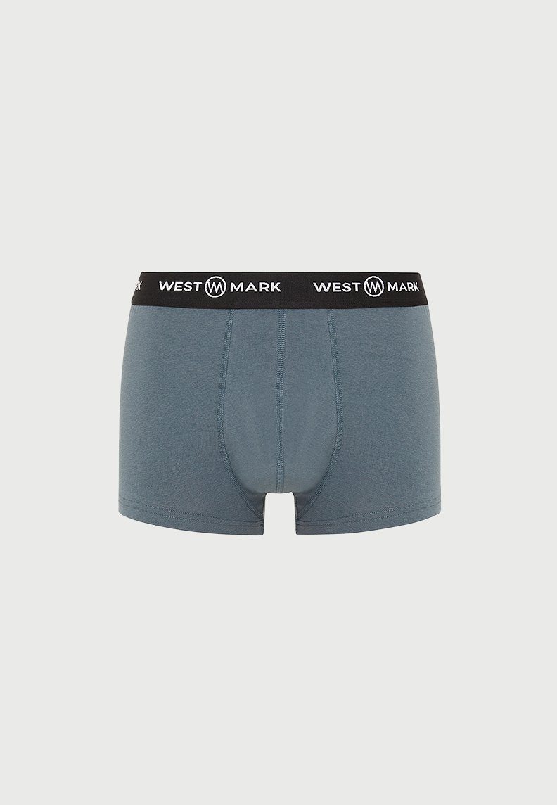 STONE TRUNK 3-PACK - Underwear - Westmark London EU(TR) Store Organik Pamuklu Sürdürülebilir Moda