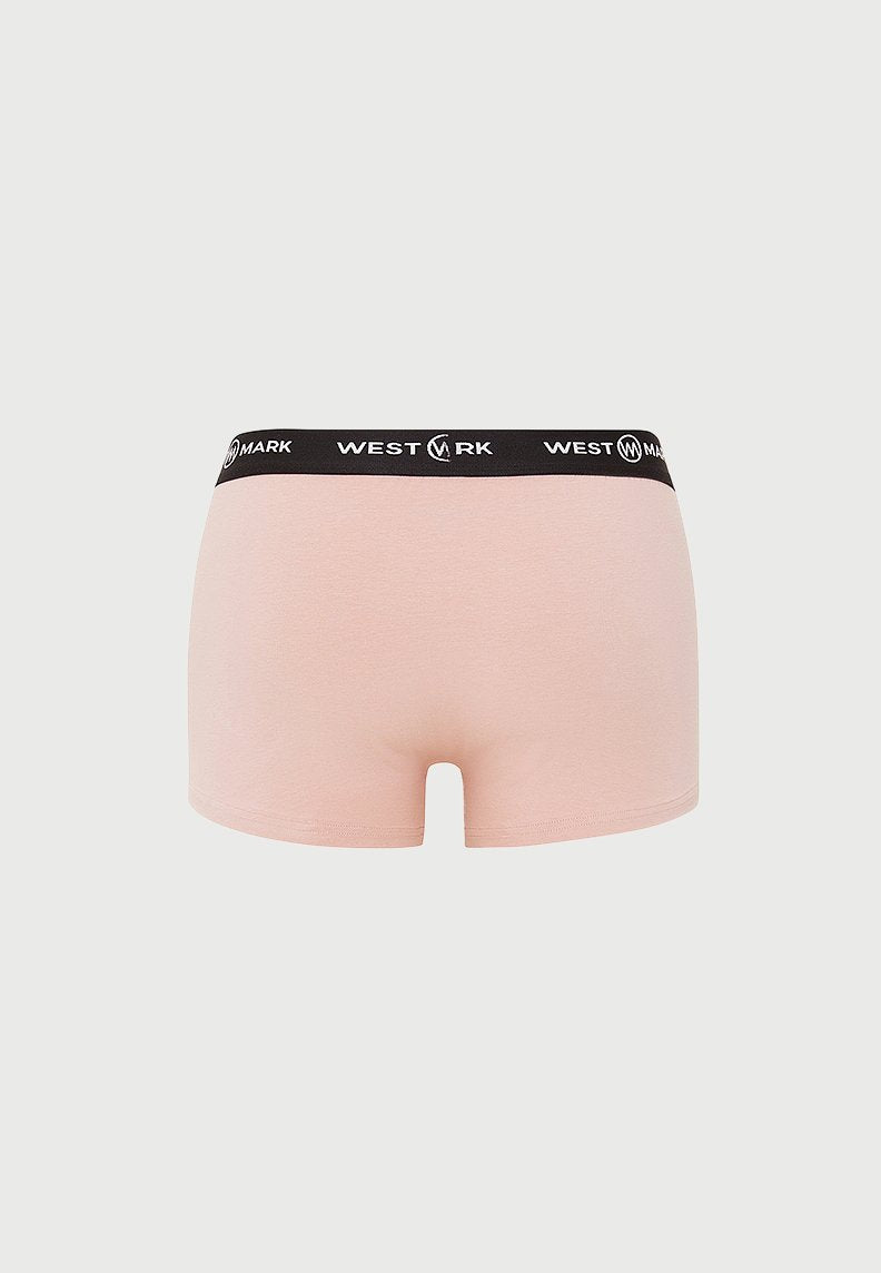 PASTEL TRUNK 3-PACK - Underwear - Westmark London EU(TR) Store Organik Pamuklu Sürdürülebilir Moda
