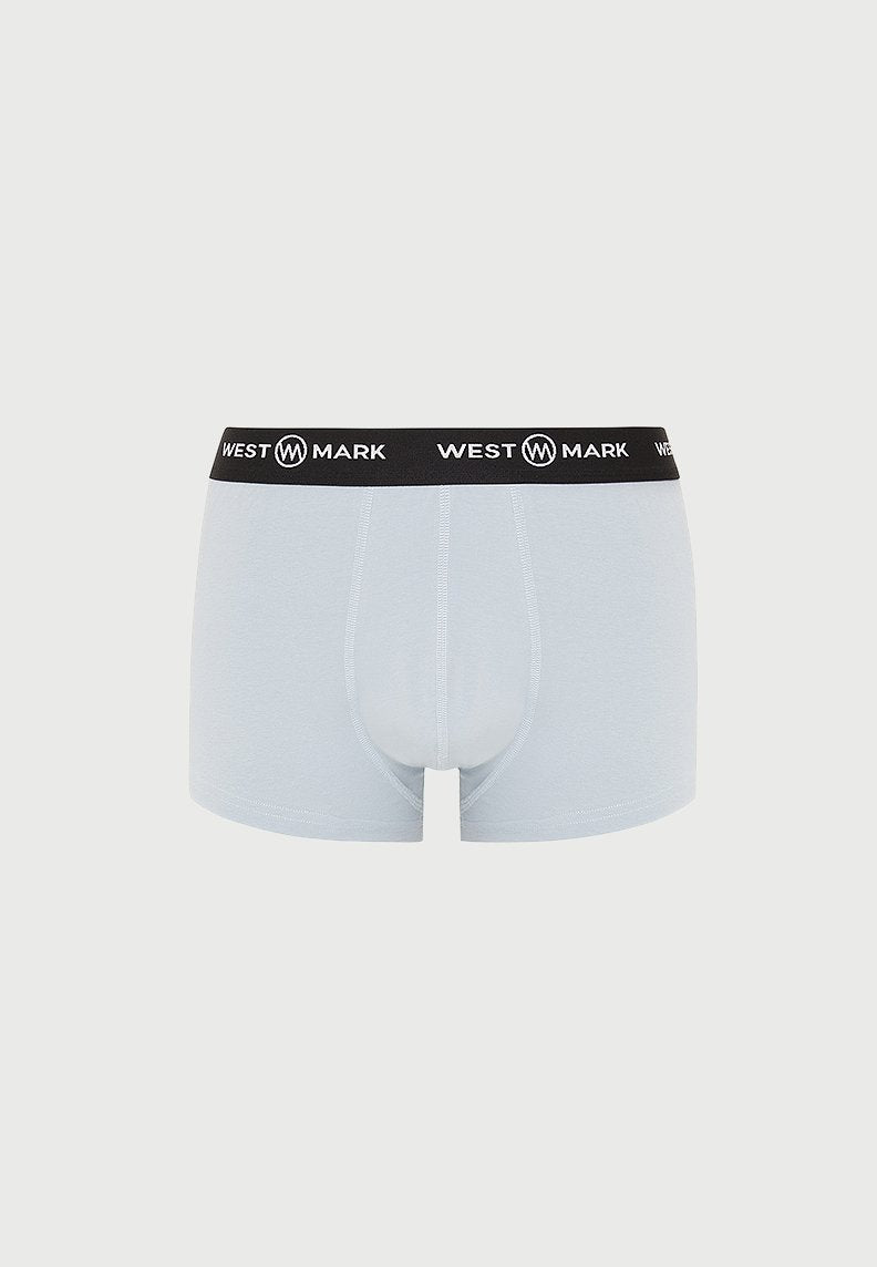 PASTEL TRUNK 3-PACK - Underwear - Westmark London EU(TR) Store Organik Pamuklu Sürdürülebilir Moda
