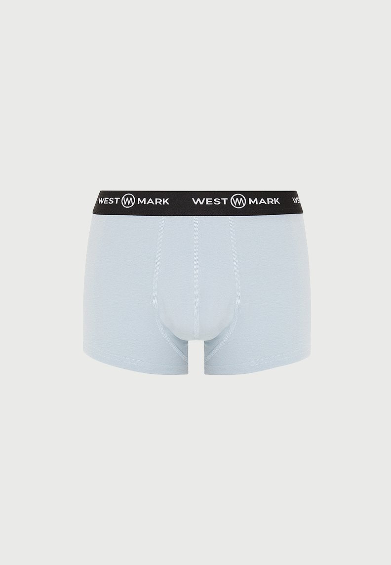BRICK TRUNK 3-PACK - Underwear - Westmark London EU(TR) Store Organik Pamuklu Sürdürülebilir Moda
