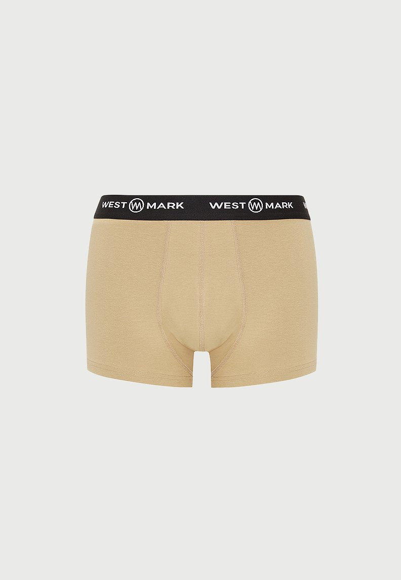 EARTH TRUNK 3-PACK - Underwear - Westmark London EU(TR) Store Organik Pamuklu Sürdürülebilir Moda