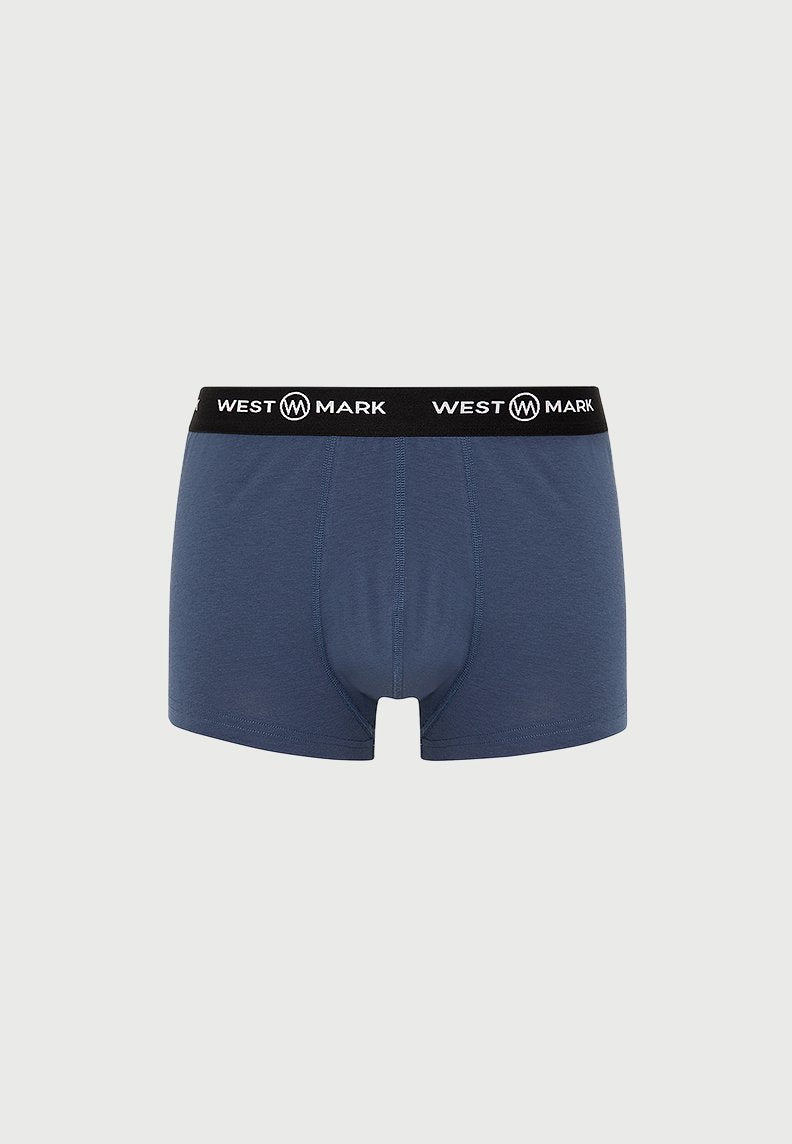 EARTH TRUNK 3-PACK - Underwear - Westmark London EU(TR) Store Organik Pamuklu Sürdürülebilir Moda