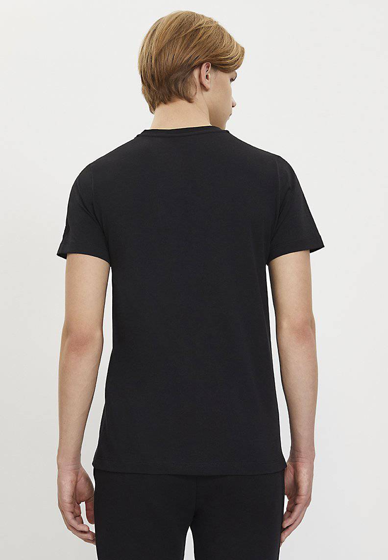 EXISTENCE TEE - T-Shirt - Westmark London EU(TR) Store Organik Pamuklu Sürdürülebilir Moda