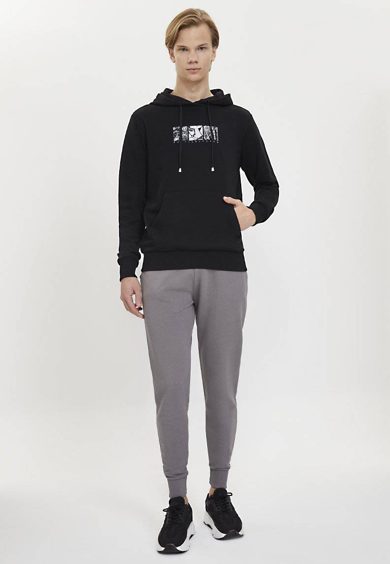 MULTICULTURED HOODIE - Sweatshirt - Westmark London EU(TR) Store Organik Pamuklu Sürdürülebilir Moda