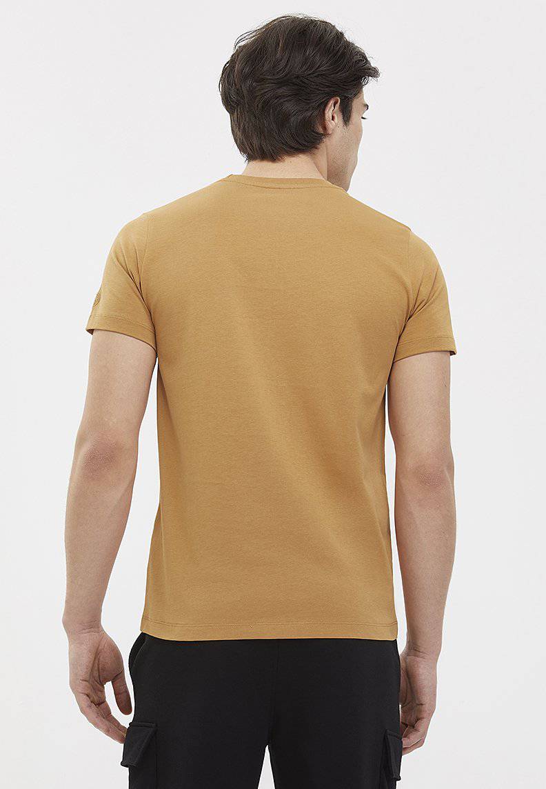 LIKE SIGN TEE - T-Shirt - Westmark London EU(TR) Store Organik Pamuklu Sürdürülebilir Moda