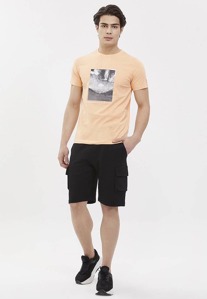 HYGGE TEE - T-Shirt - Westmark London EU(TR) Store Organik Pamuklu Sürdürülebilir Moda
