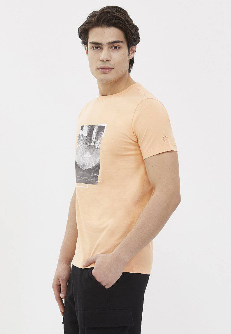 HYGGE TEE - T-Shirt - Westmark London EU(TR) Store Organik Pamuklu Sürdürülebilir Moda