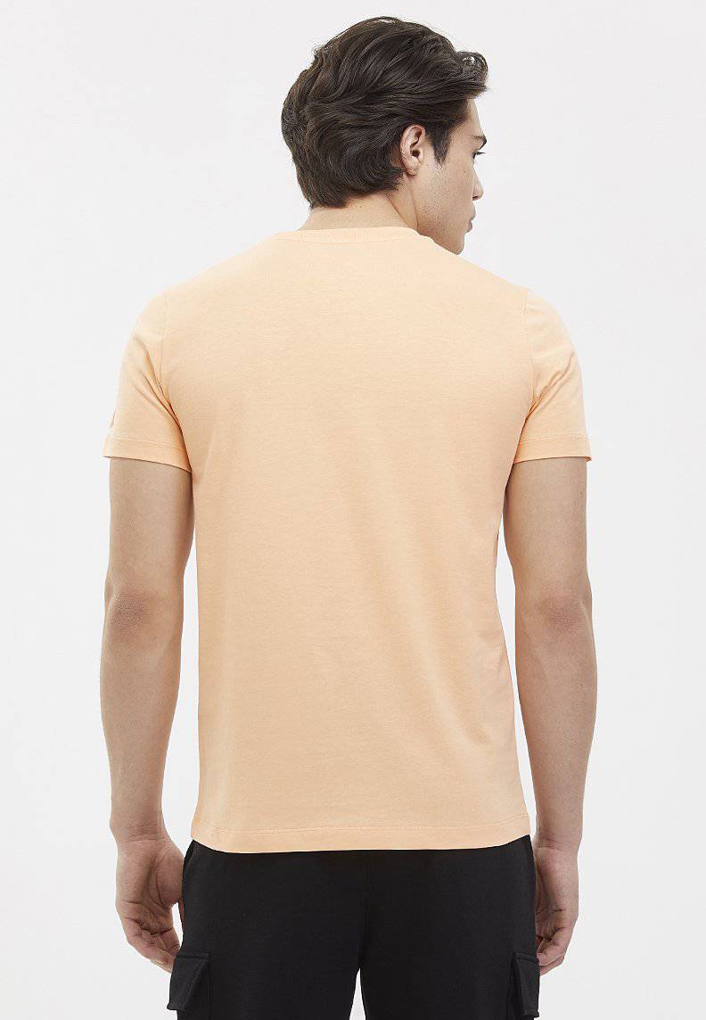 HYGGE TEE - T-Shirt - Westmark London EU(TR) Store Organik Pamuklu Sürdürülebilir Moda